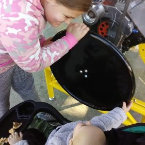 Meet your Posher, Christin